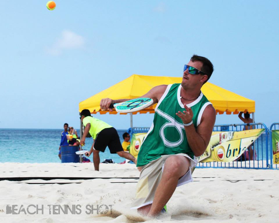 Víctor Babino y Emmarys Pinto se meten en el negocio deportivo Rumberos